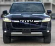 Toyota Land Cruiser 300 GR Sport 2024 Mpya - 3