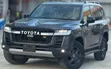 Toyota Land Cruiser 300 GR Sport 2024 Mpya - 5