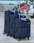 Marcelo 3-Piece Luggage Set - 1