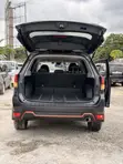 Subaru Forester Touring AWD 2019 Black - 1