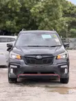Subaru Forester Touring AWD 2019 Black - 3