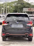 Subaru Forester Touring AWD 2019 Black - 4