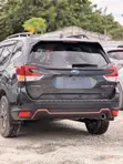 Subaru Forester Touring AWD 2019 Black - 5