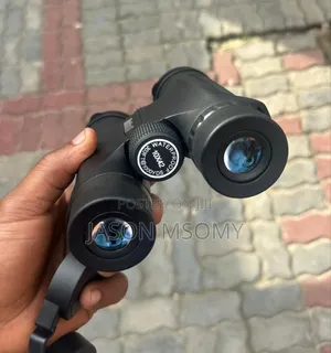 AR 10x42mm Binoculars - Brand New