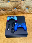 Playstation 4 Fat na Pad 2 na Michezo 4 - 2