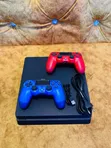 Playstation 4 Fat na Pad 2 na Michezo 4 - 3