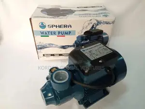 Sphera Water Pump 0.5 HP