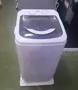 Decakila 7kg Mashine ya Kufulia Ya Ndoo Moja - KEDM004W - 1