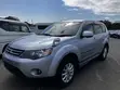 Mitsubishi Outlander ES 2011 Silver - 2
