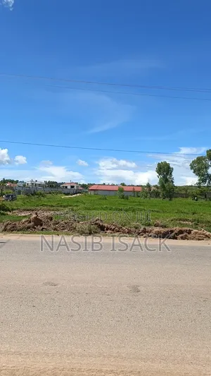 2000 sqm Plot for Sale in Nyamongoro, Mwanza