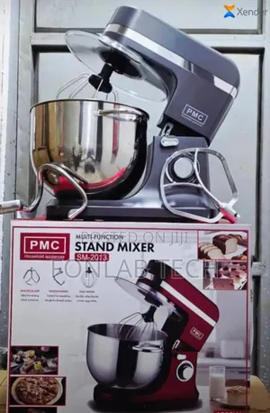 PMC Stand Mixer 13L