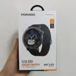 Porodo Salud Smart Watch AMOLED Display - 1