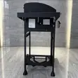 Decakila Grill ya Gesi ya Vichemsho 2, 8.5kW - 4