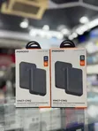 Powerbank ya Magsafe 10000mAh - Kuchaji Haraka Wireless & USB-C - 1