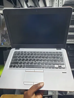 Laptop HP EliteBook 720 G2 - 4GB RAM, 128GB SSD