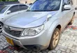 Subaru Forester 2008 Silver - 2