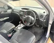 Subaru Forester 2008 Silver - 4