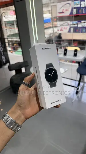 Samsung Galaxy Watch Series 8