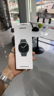 Samsung Galaxy Watch Series 8 - 2
