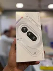 New Nothing Phone 4a 256GB White - 1