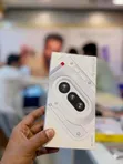 New Nothing Phone 4a 256GB White - 2