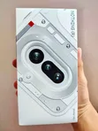 New Nothing Phone 4a 256GB White - 3