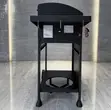 Decakila 4 Gas Burner Barbecue Grill - 3