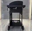 Decakila 4 Gas Burner Barbecue Grill - 5