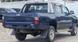 Toyota Hilux Double Cab 2001 - 1