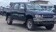 Toyota Hilux Double Cab 2001 - 3