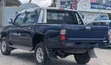 Toyota Hilux Double Cab 2001 - 4