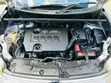 Toyota Corolla Rumion 2008 Silver - 1