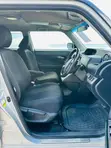 Toyota Corolla Rumion 2008 Silver - 4