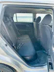 Toyota Corolla Rumion 2008 Silver - 5