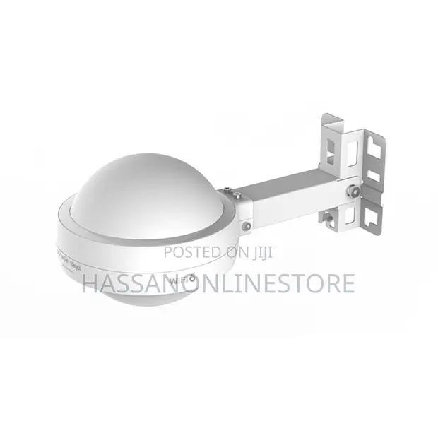 Reyee RG-RAP6262(G) Wi-Fi 6 Outdoor Access Point - 1