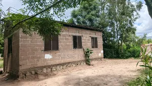 Eneo la Viwanja 6300 sqm Linauzwa Mwanza Nyamhogoro