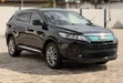 Toyota Harrier 2018 Burgundy - 2