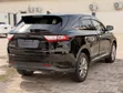 Toyota Harrier 2018 Burgundy - 4