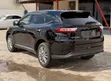 Toyota Harrier 2018 Burgundy - 5