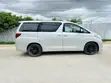 Toyota Alphard 2.4 Petrol FWD 2010 Silver - 4