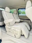 Toyota Alphard 2.4 Petrol FWD 2010 Silver - 5