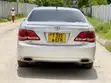 Toyota Crown Athlete 2010 Silver - 1