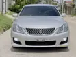 Toyota Crown Athlete 2010 Silver - 3