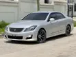 Toyota Crown Athlete 2010 Silver - 4