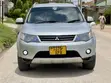Mitsubishi Outlander 2.4 2008 Nyeupe - 1