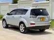 Mitsubishi Outlander 2.4 2008 Nyeupe - 3