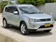 Mitsubishi Outlander 2.4 2008 Nyeupe - 4