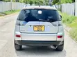 Mitsubishi Outlander 2.4 2008 Nyeupe - 5