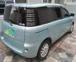 Toyota Sienta 1.5 AWD 2006 Blue - 2