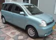 Toyota Sienta 1.5 AWD 2006 Blue - 3